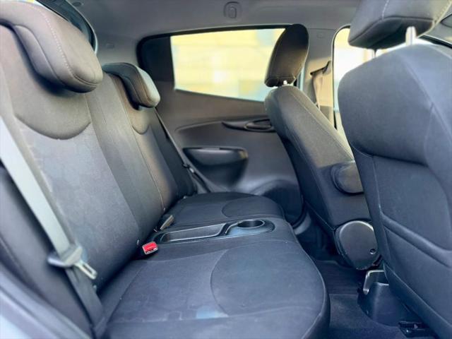 2016 Chevrolet Spark 1LT CVT