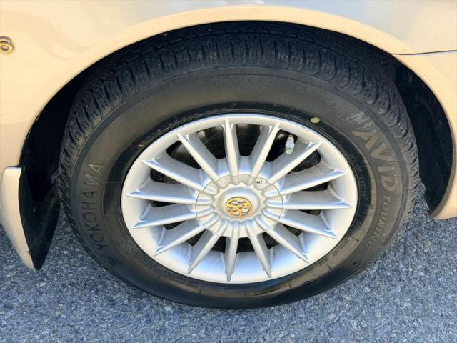 2000 Toyota Avalon XL