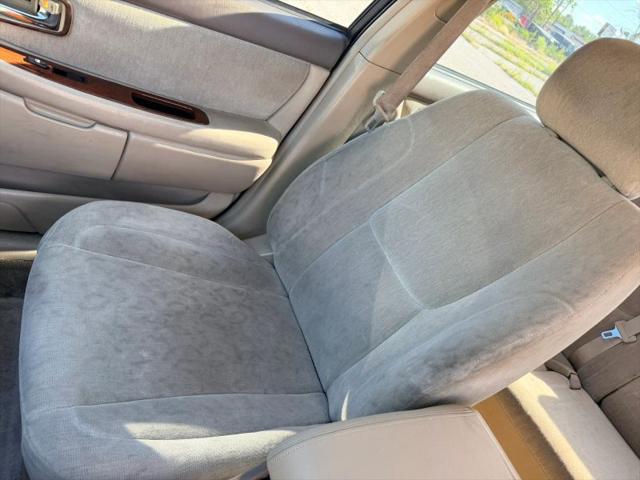 2000 Toyota Avalon XL