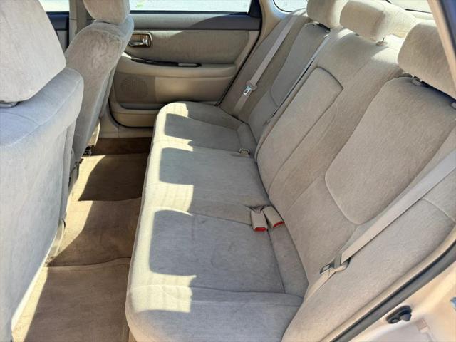 2000 Toyota Avalon XL