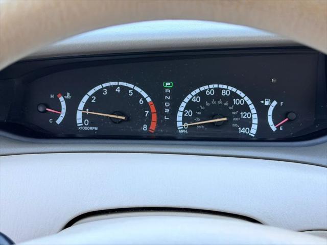 2000 Toyota Avalon XL