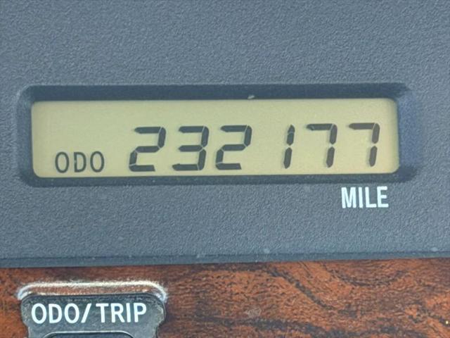 2000 Toyota Avalon XL