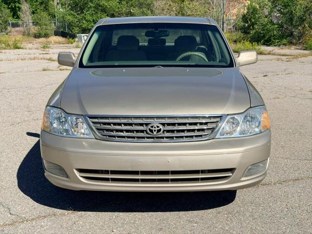 2000 Toyota Avalon XL