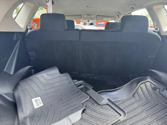 2009 Nissan Rogue S