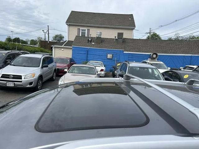 2015 INFINITI QX60 3.5