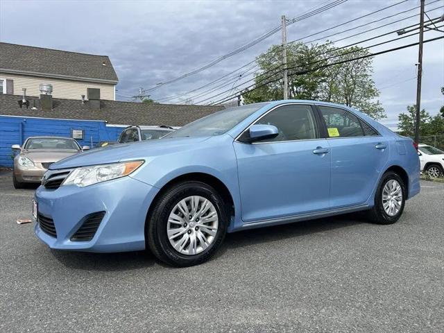 2012 Toyota Camry LE for sale in Framingham, MA