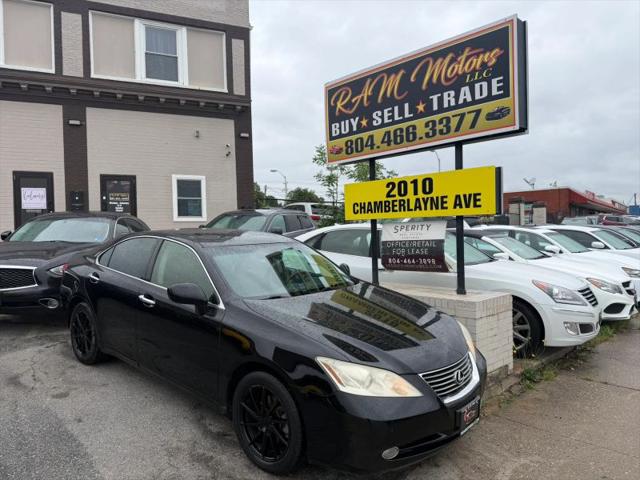 2007 Lexus ES 350 350 for sale in Richmond, VA