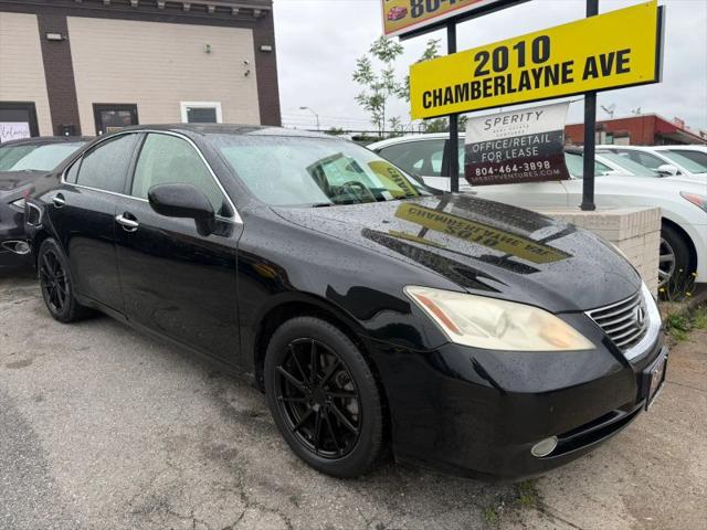 2007 Lexus ES 350 350