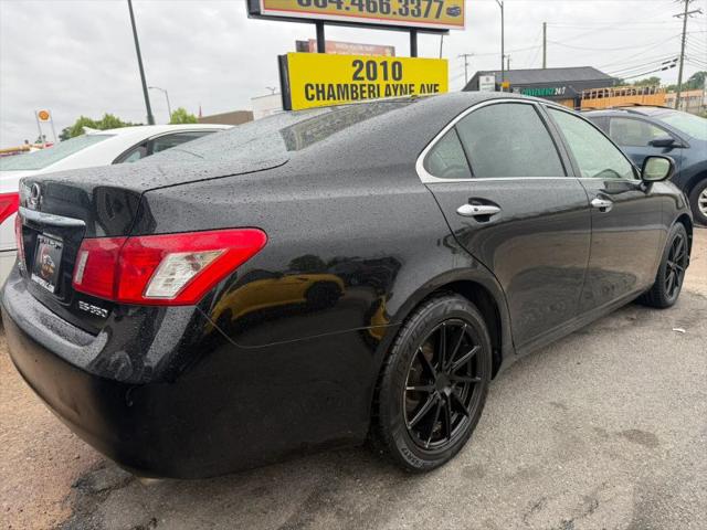 2007 Lexus ES 350 350