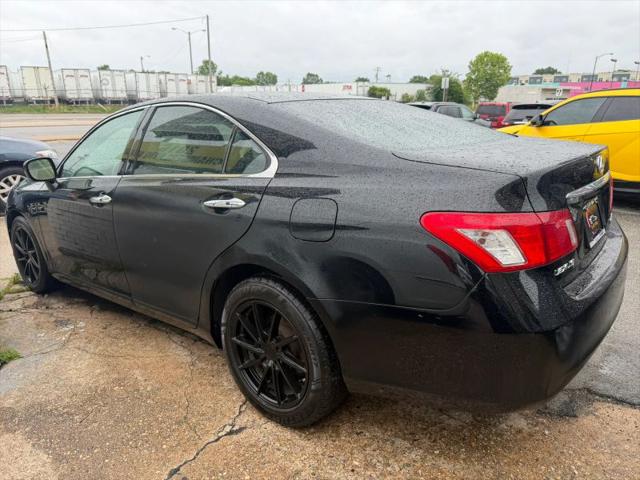 2007 Lexus ES 350 350