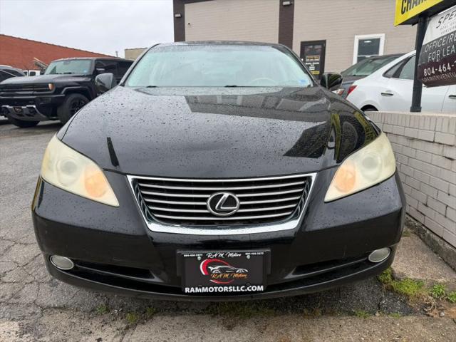 2007 Lexus ES 350 350