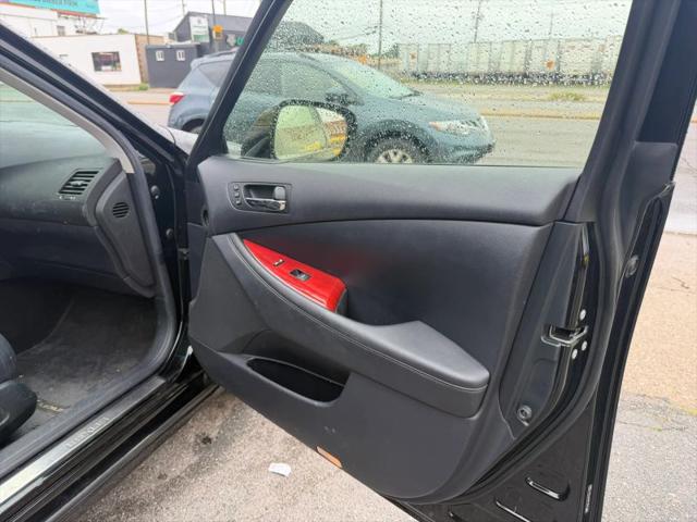 2007 Lexus ES 350 350