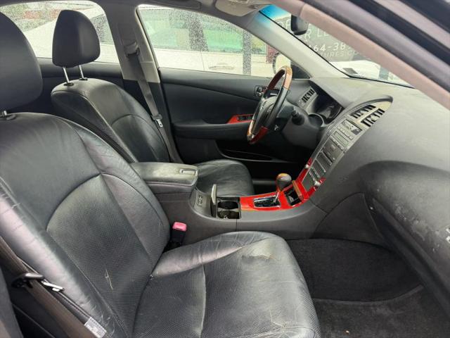 2007 Lexus ES 350 350