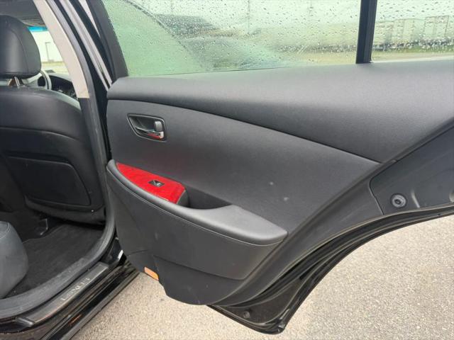 2007 Lexus ES 350 350
