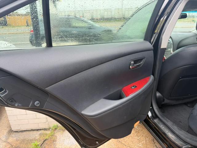 2007 Lexus ES 350 350