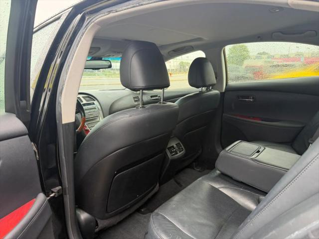 2007 Lexus ES 350 350