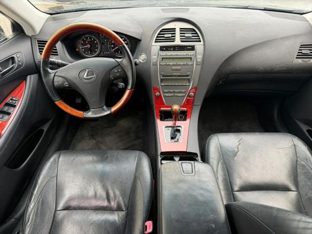 2007 Lexus ES 350 350