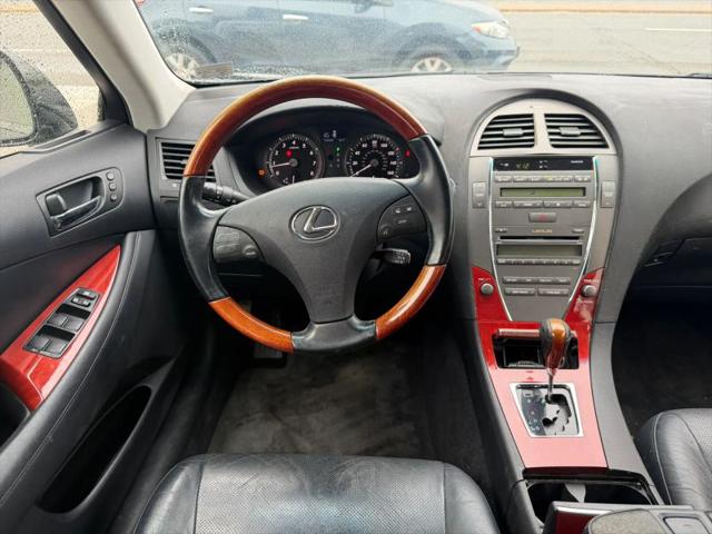 2007 Lexus ES 350 350