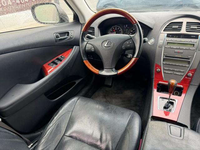 2007 Lexus ES 350 350