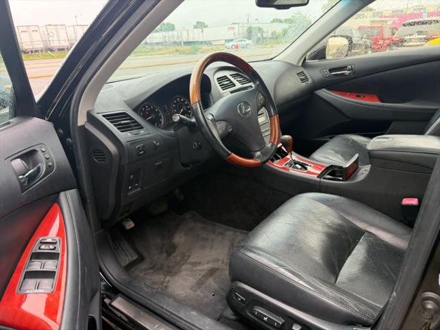 2007 Lexus ES 350 350