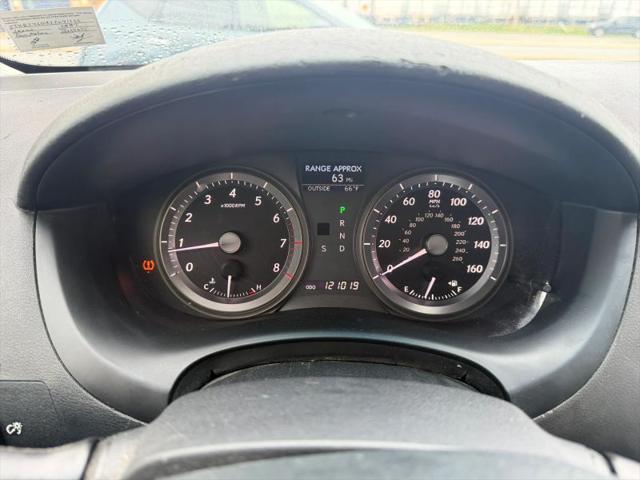 2007 Lexus ES 350 350