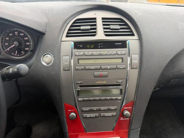 2007 Lexus ES 350 350