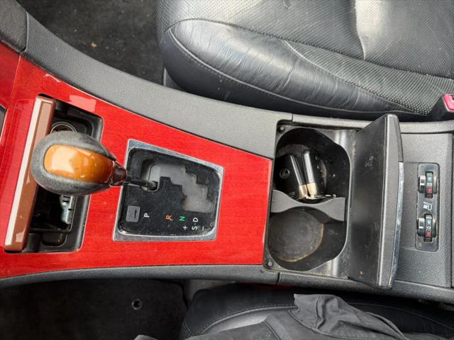 2007 Lexus ES 350 350