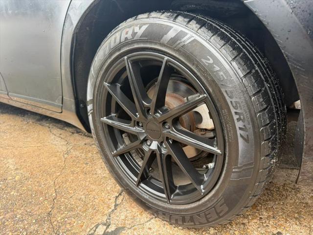 2007 Lexus ES 350 350