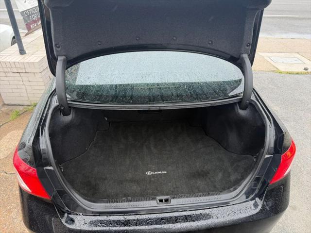 2007 Lexus ES 350 350
