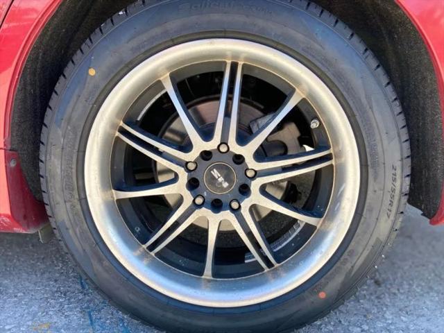 2013 Toyota Camry XLE V6
