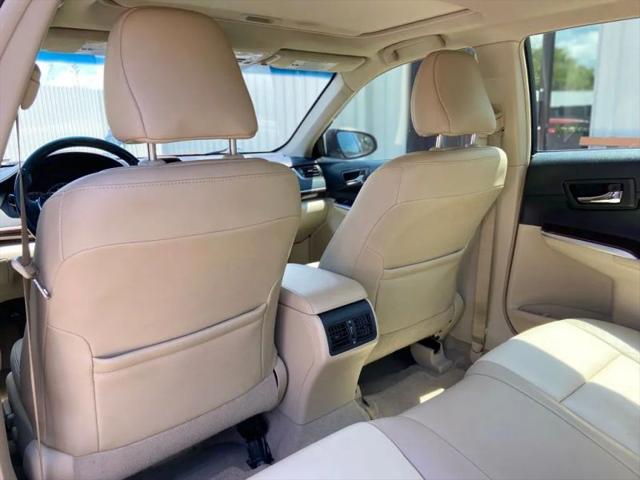 2013 Toyota Camry XLE V6