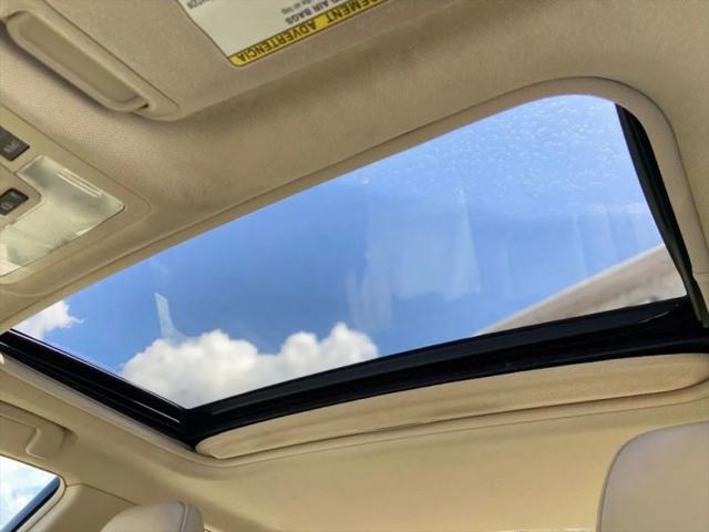 2013 Toyota Camry XLE V6