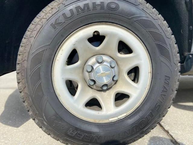 2018 Chevrolet Silverado 1500 WT
