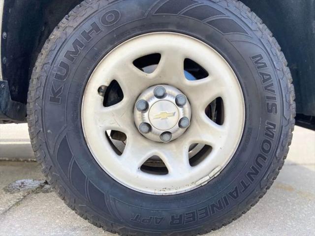 2018 Chevrolet Silverado 1500 WT