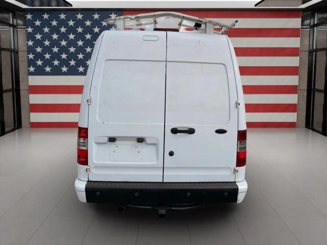 2012 Ford Transit Connect XLT