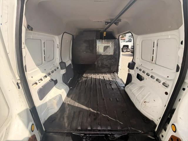 2012 Ford Transit Connect XLT
