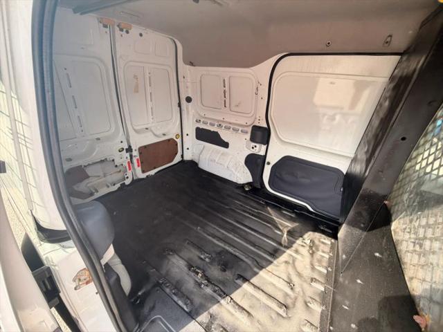 2012 Ford Transit Connect XLT