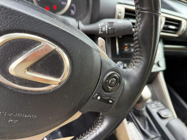 2014 Lexus IS 250 250