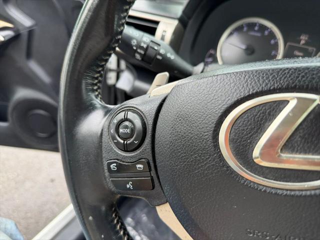 2014 Lexus IS 250 250