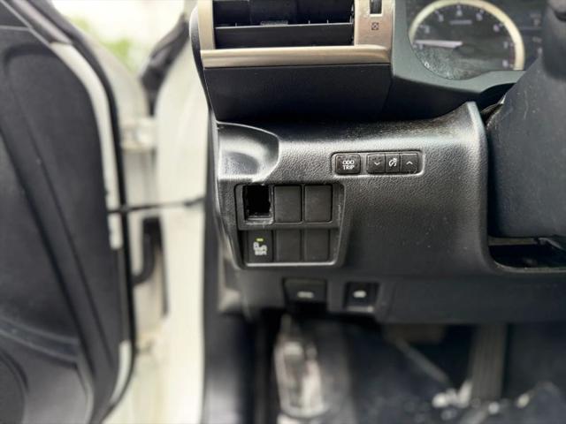 2014 Lexus IS 250 250