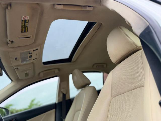 2014 Lexus IS 250 250