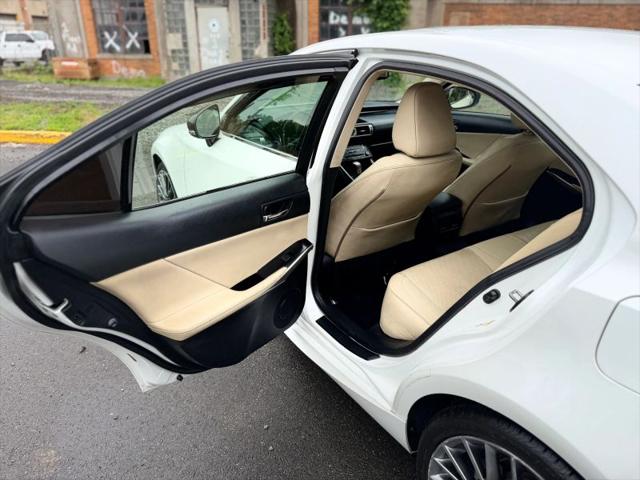 2014 Lexus IS 250 250
