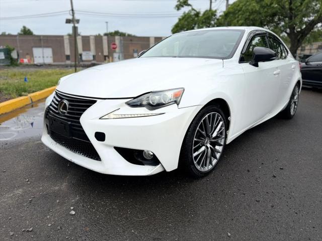 2014 Lexus IS 250 250