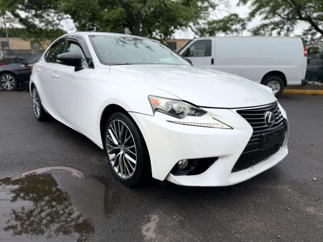 2014 Lexus IS 250 250 for sale in Hasbrouck Heights, NJ