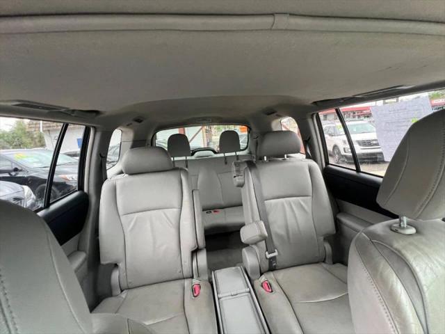 2008 Toyota Highlander Limited
