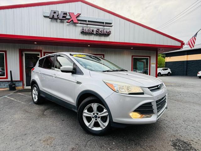 2015 Ford Escape SE for sale in Pittsburgh, PA