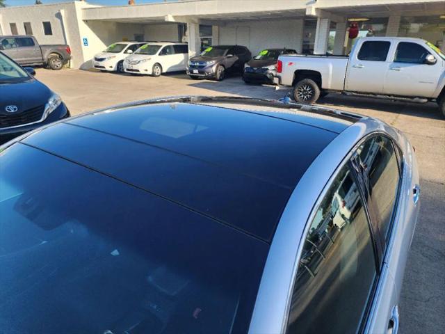 2012 Lexus ES 350 350