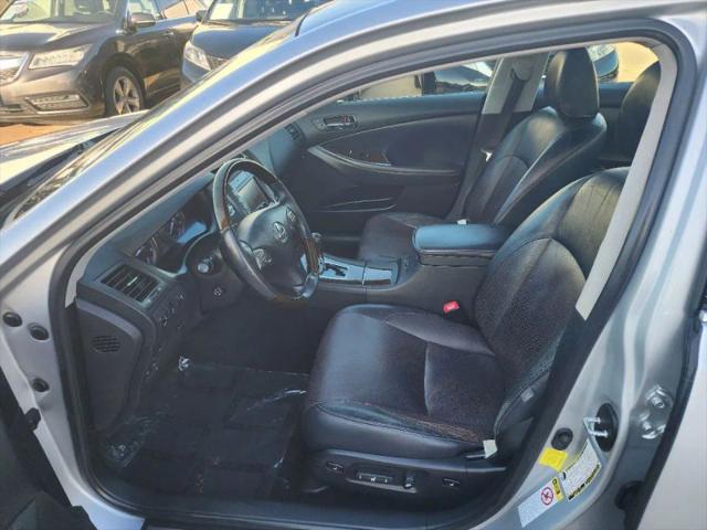 2012 Lexus ES 350 350