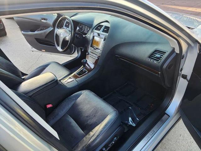 2012 Lexus ES 350 350