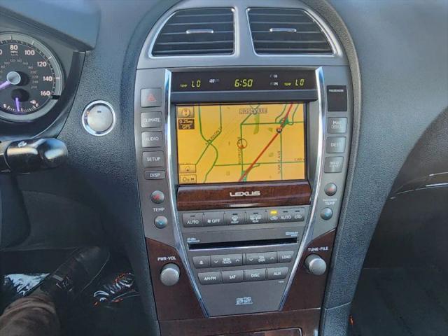 2012 Lexus ES 350 350